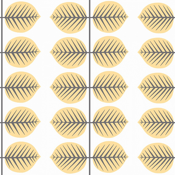 Флизелиновые обои Scandinavian Designers Mini Borastapeter 6244