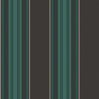 Флизелиновые обои Festival Stripes Cole & Son 96/8046