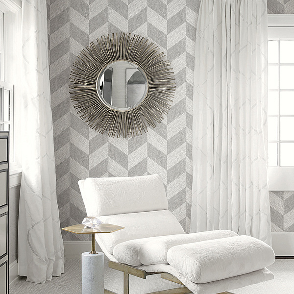 Виниловые обои Luxe Revival Wallquest RH20600