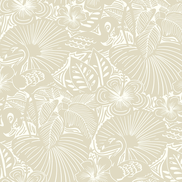 Виниловые обои Whimsy A-Street Prints 4135-72713