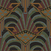 Флизелиновые обои The Muse Wallcoverings Zoffany 312747