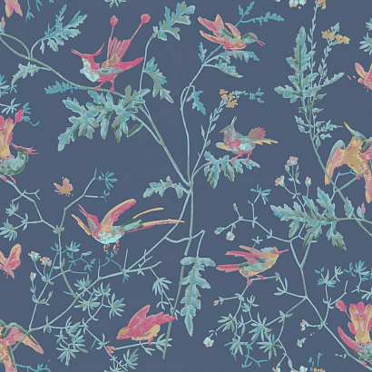 Флизелиновые обои Archive Anthology Cole & Son 100/14068