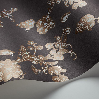 Флизелиновые обои Vivienne Westwood Cole & Son 86/11042