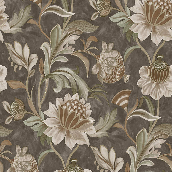 Виниловые обои Arabesque Holden Decor 36354