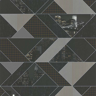 Виниловые обои Park Avenue Aura 51192609