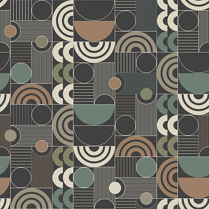 Флизелиновые обои Graphics Borastapeter 4755