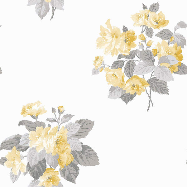 Флизелиновые обои Secret Garden Aura G78502