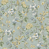 Виниловые обои The Lost Gardens Holden Decor 91623