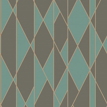 Флизелиновые обои Geometric II Cole & Son 105/11048