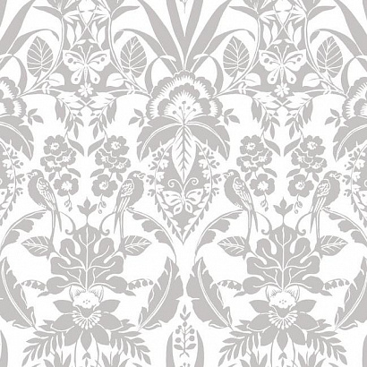 Бумажные обои Conservatory York Wallcoverings CY1582