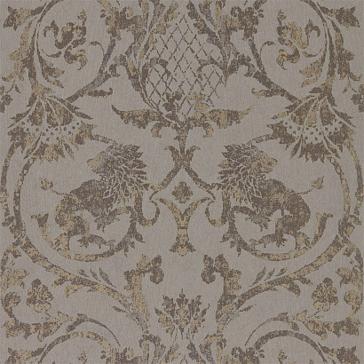 Флизелиновые обои Phaedra Wallpapers Zoffany 312613