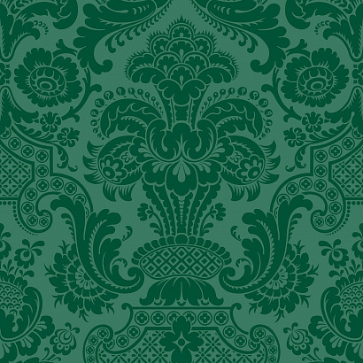 Флизелиновые обои Mariinsky Damask Cole & Son 108/3012