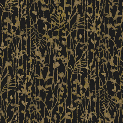 Виниловые обои Ronald Redding Caviar Previous York Wallcoverings VR1562