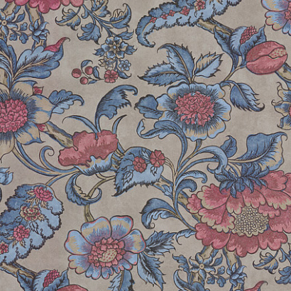 Флизелиновые обои Revolution Papers Little Greene 0284SASAPHI