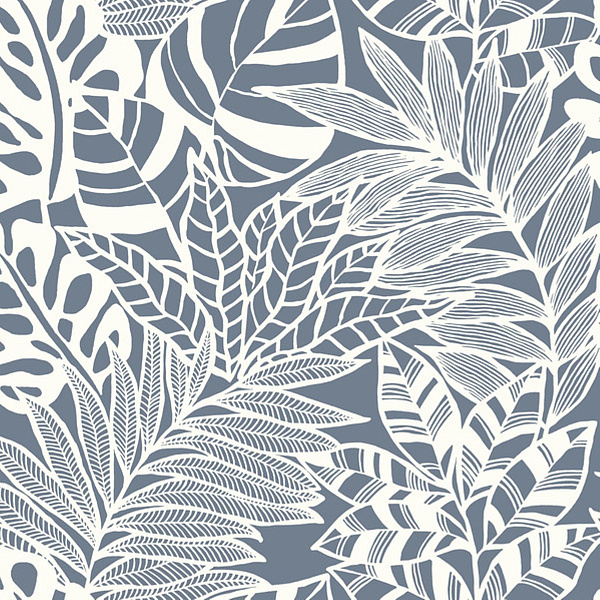 Флизелиновые обои Silhouettes York Wallcoverings SS2576
