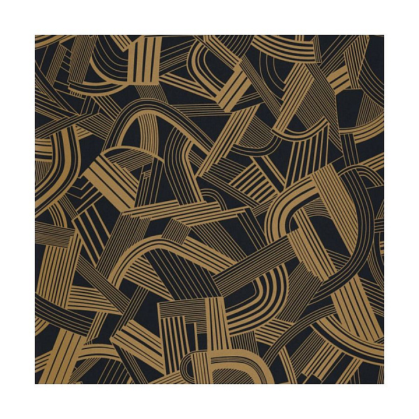 Флизелиновые обои Twenties Casadeco 88699229