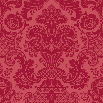 Флизелиновые обои Mariinsky Damask Cole & Son 108/3014