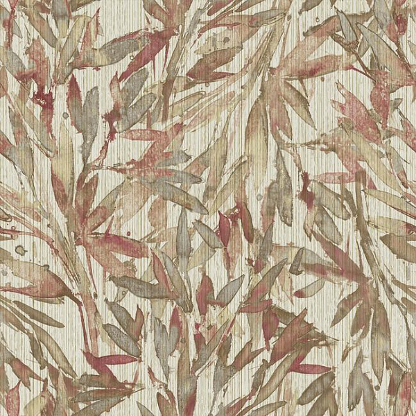 Виниловые обои Antonina Vella Natural Opalescence York Wallcoverings Y6230706