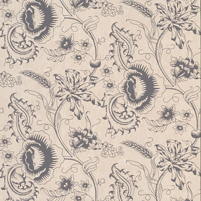 Флизелиновые обои Archive Trails II Little Greene 0291WOKNIGH