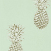 Флизелиновые обои Art Of The Garden Sanderson 216325