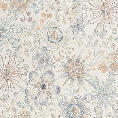 Виниловые обои Missoni Home Wallcoverings 04 Missoni Home M4A 10314