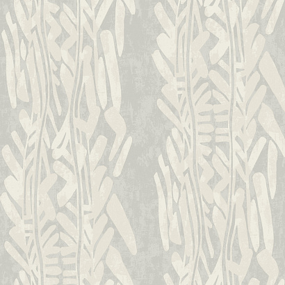 Виниловые обои Ronald Redding Tea Garden II York Wallcoverings ZA8061