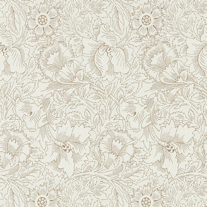 Флизелиновые обои Pure Morris 216035