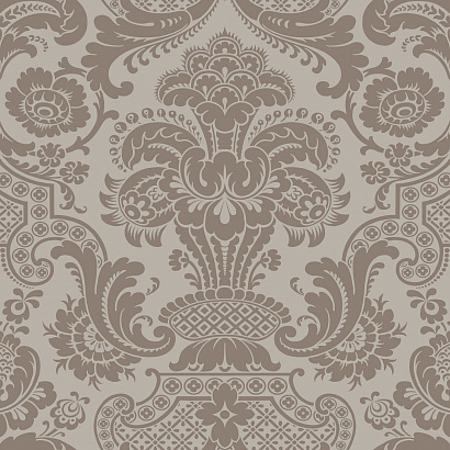 Флизелиновые обои Mariinsky Damask Cole & Son 108/2009