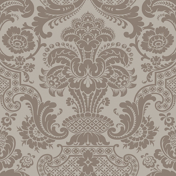 Флизелиновые обои Mariinsky Damask Cole & Son 108/2009