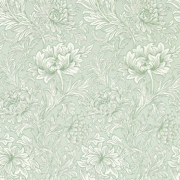 Флизелиновые обои Simply Morris Morris 217069