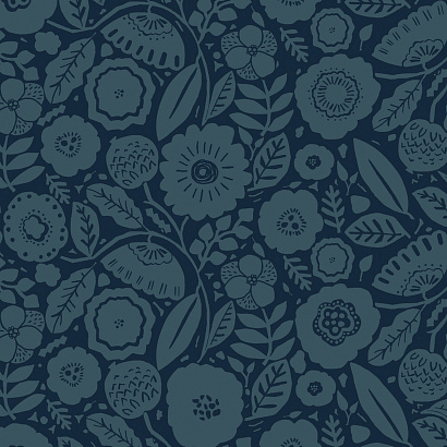Флизелиновые обои Lemieux Et Cie Signature Wallcoverings York Wallcoverings LM5396