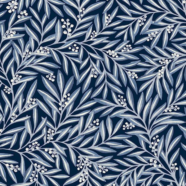 Флизелиновые обои Ronald Redding Arts and Crafts York Wallcoverings AC9133