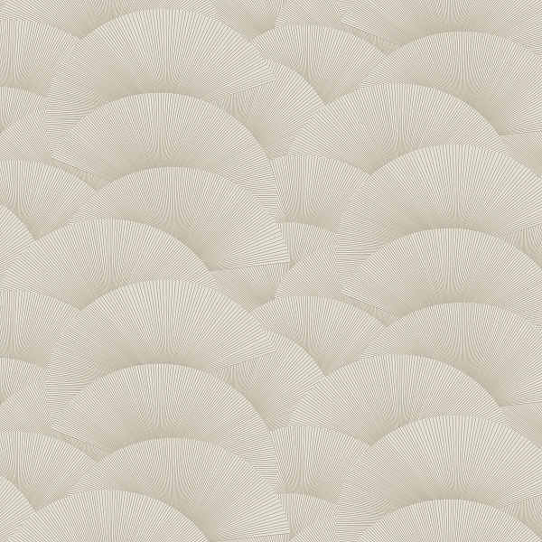 Виниловые обои Ronald Redding Tea Garden II York Wallcoverings ZA8024