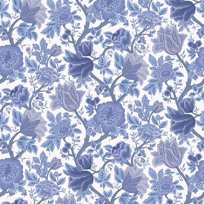 Флизелиновые обои The Pearwood Collection Cole & Son 116/4016