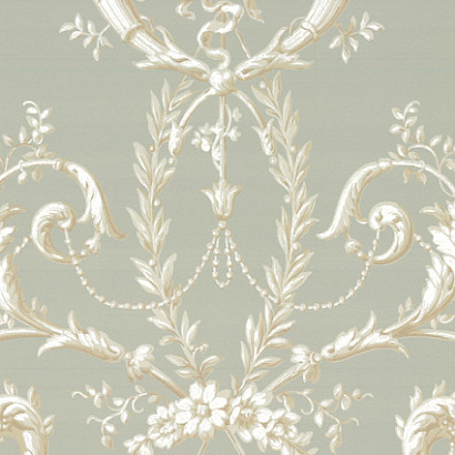 Флизелиновые обои Revolution Papers Little Greene 0284VEMONUM