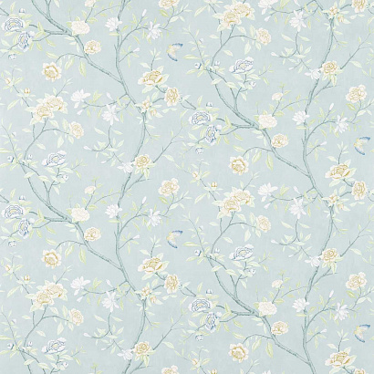 Флизелиновые обои Cotswolds Manor Wallpapers Zoffany 311419