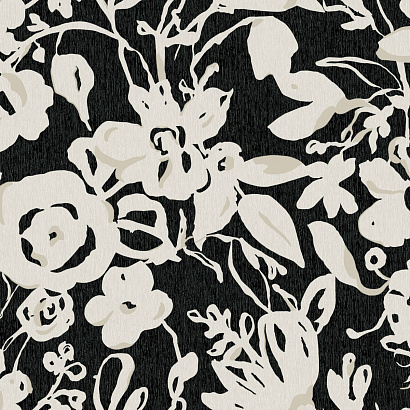 Флизелиновые обои Blooms Second Edition Resource Library York Wallcoverings BL1733
