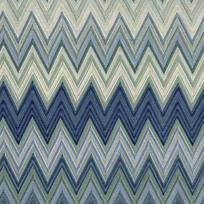 Виниловые обои Missoni Home Wallcoverings 01 Missoni Home M1A 10063