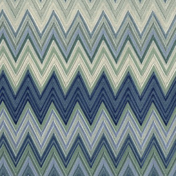 Виниловые обои Missoni Home Wallcoverings 01 Missoni Home M1A 10063