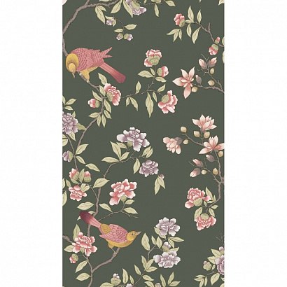 Флизелиновые обои National Trust Papers IV Little Greene 0267ADOLIVE