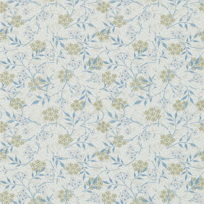 Флизелиновые обои Compilation Wallpaper Morris 216808