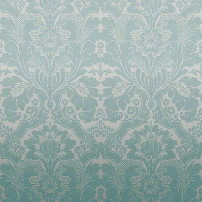 Флизелиновые обои London Wallpapers V Little Greene 0256SJTEALF