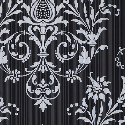 Виниловые обои Silk Collection III Aura CS27361