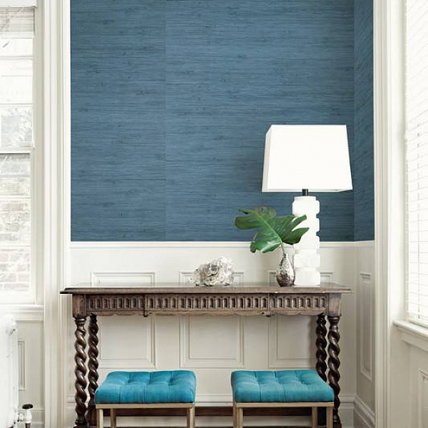 Виниловые обои Natural Textures Wallquest RH6061