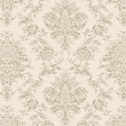 Флизелиновые обои Classic vol. II Loymina V7 002