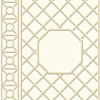 Бумажные обои Waverly Garden Party York Wallcoverings GP5941