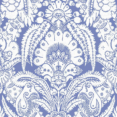 Флизелиновые обои Albemarle Cole & Son 94/2012