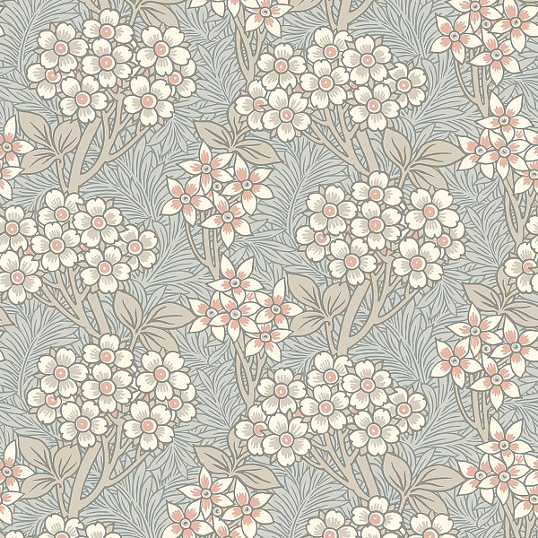 Флизелиновые обои Arts&Crafts KT Exsclusive ET12016