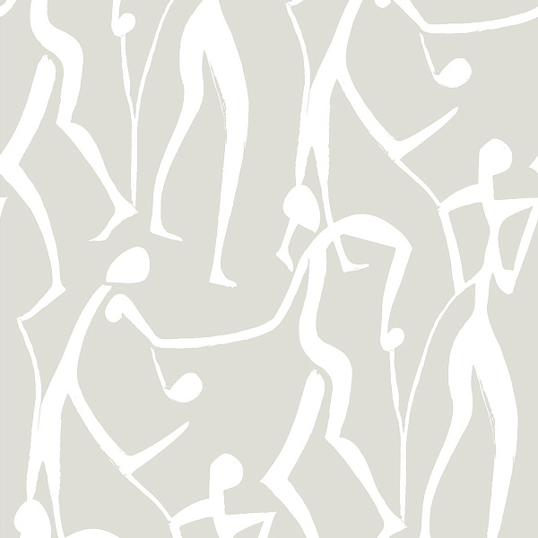 Виниловые обои Artisan Studio York Wallcoverings ZM2835