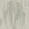 Флизелиновые обои Candice Olson After Eight York Wallcoverings DT5064